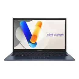 ASUS VivoBook 14 P1404ZA-EB461X - Conception de charnière à 180 degrés - Intel Core i7 - 1255U - ju... (90NB1001-M00KL0)_2